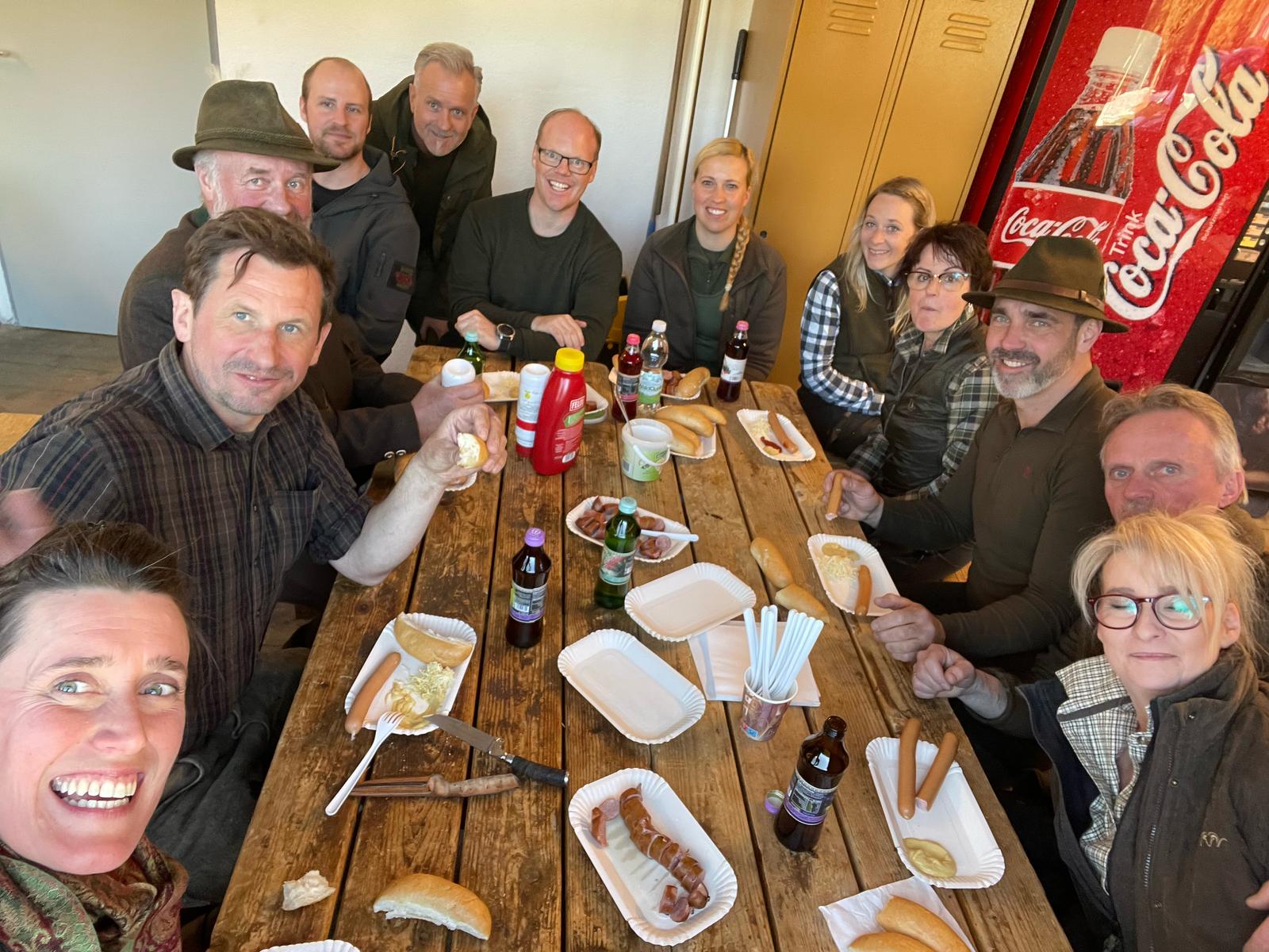 Einschießen 2025 (3)