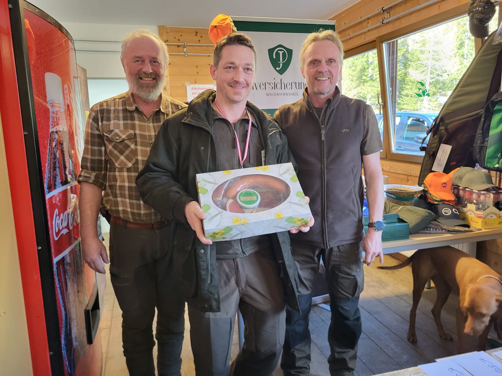 Einschießen 2025 (34)