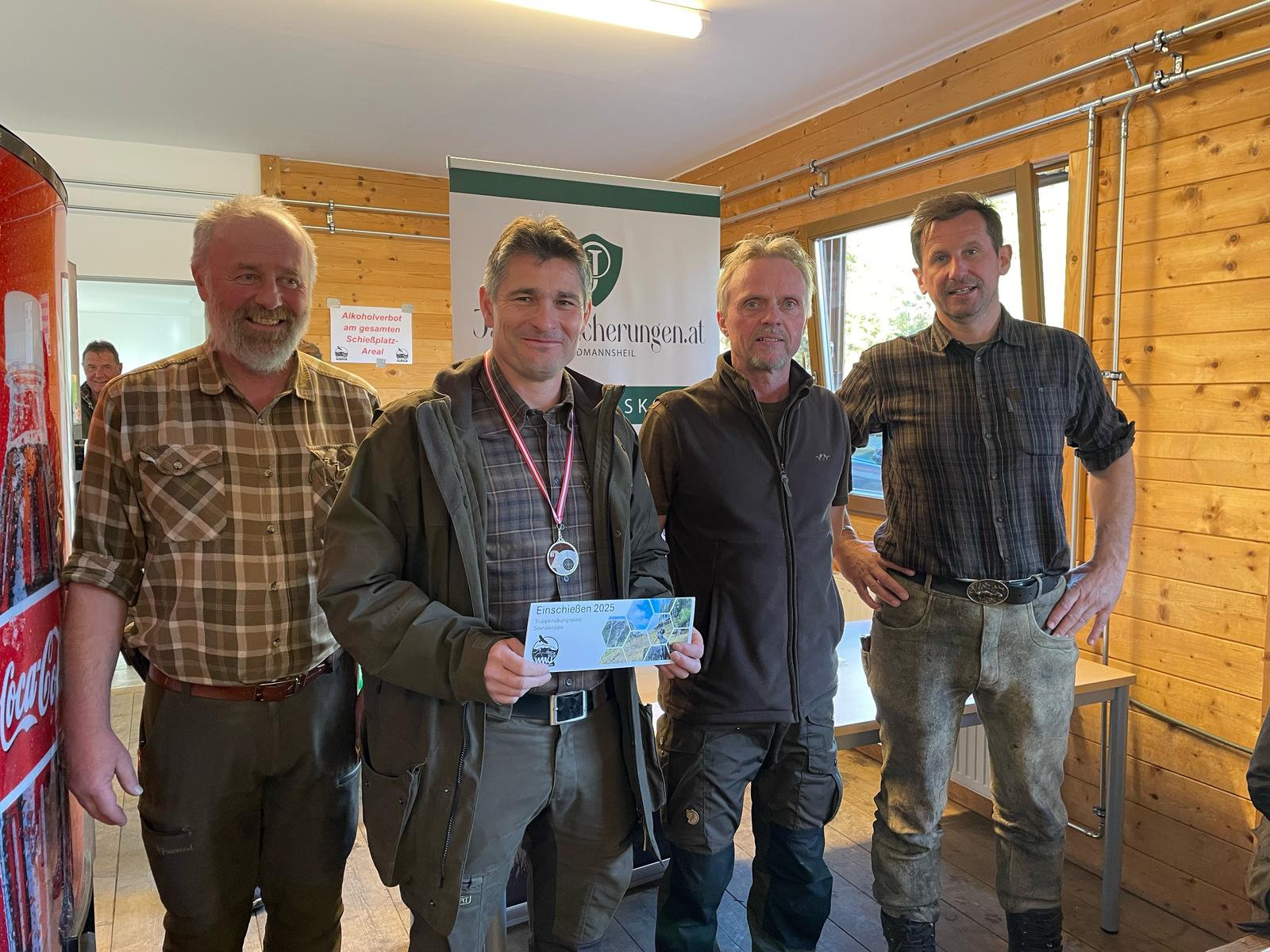 Einschießen 2025 (4)