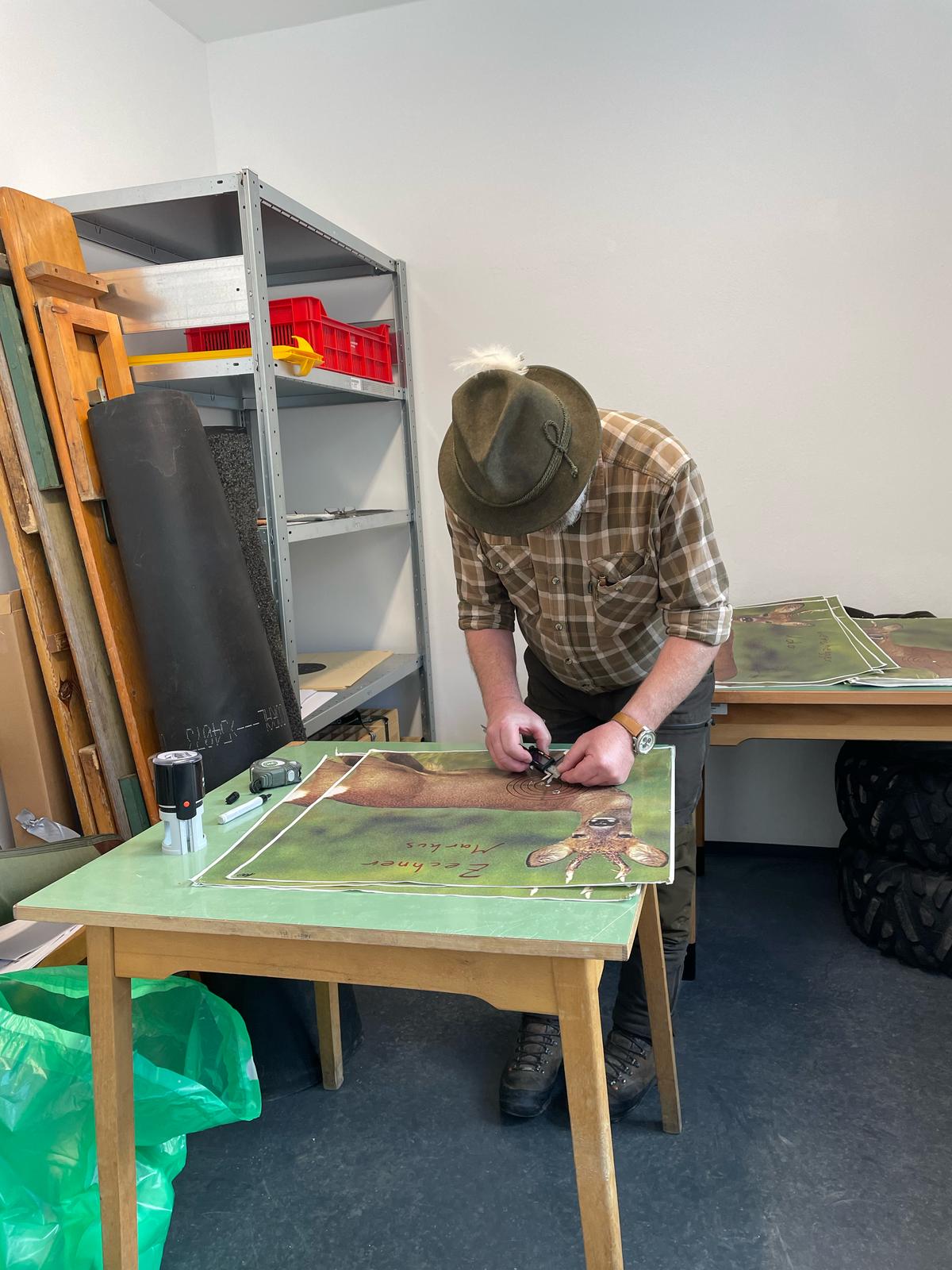 Einschießen 2025 (7)