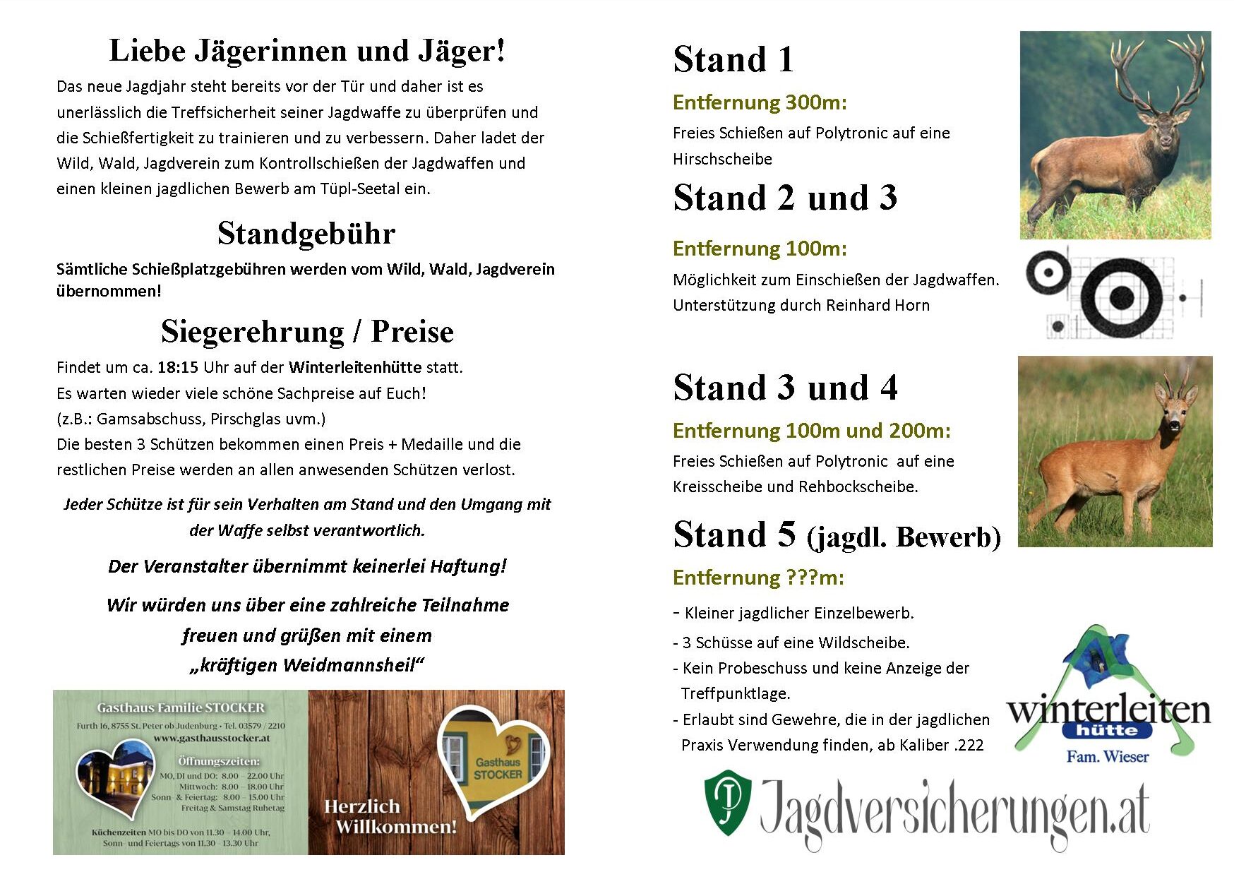 Einladung SS-Schießen WWJ-V_ 2